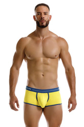 JOR 2243 Astra Trunks Couleur Jaune